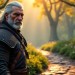 The Witcher 3 Remastered : un remake gratuit dévoilé lors de la Gamescom !