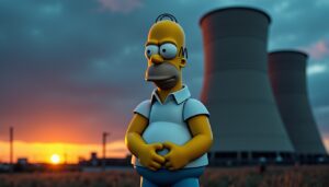 Les Simpson : la fin de la série après la saison 40, mythe ou réalité ?
