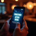 Découvrez comment accéder gratuitement à Together After Dark jusqu’au 1er septembre !