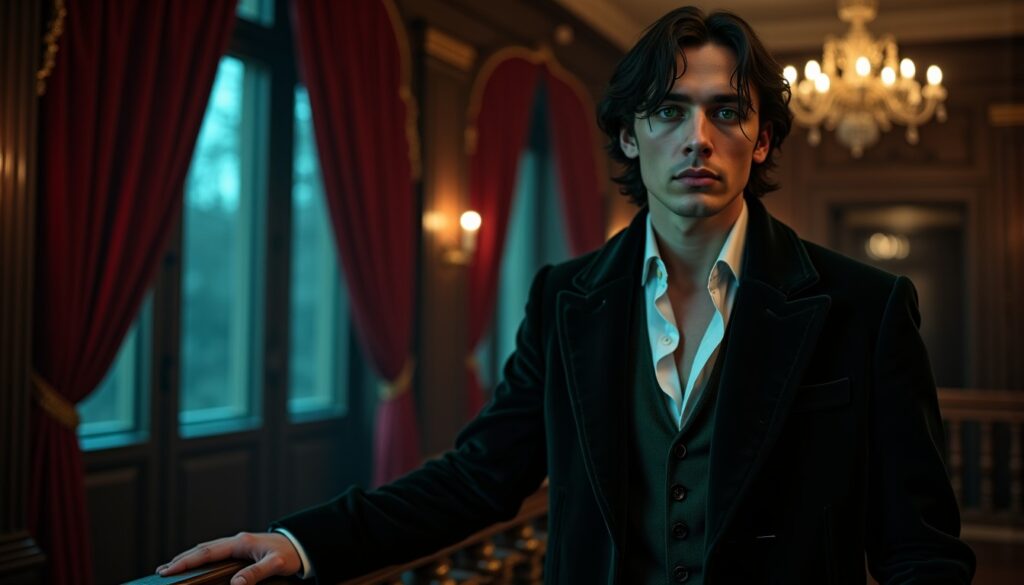 Netflix met fin prématurément à sa série de vampires après une seule saison