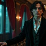 Netflix met fin prématurément à sa série de vampires après une seule saison