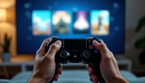 PS Plus dévoile 4 jeux gratuits incontournables pour septembre 2026