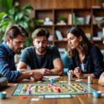 Schedule Rehab Business : le jeu coopératif qui divise déjà les joueurs