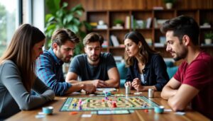 Schedule Rehab Business : le jeu coopératif qui divise déjà les joueurs