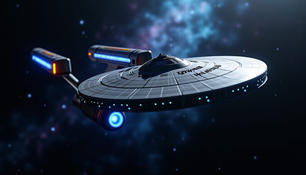 Star Trek: Strange New Worlds saison 4 : Paramount+ dévoile enfin la date de lancement officielle