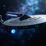 Star Trek: Strange New Worlds saison 4 : Paramount+ dévoile enfin la date de lancement officielle