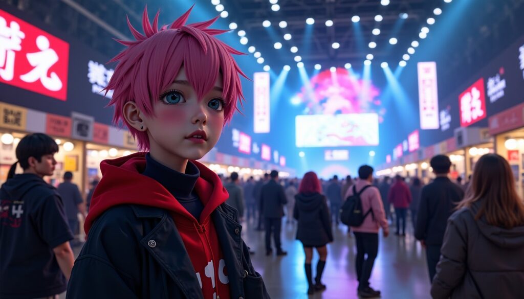 Jujutsu Kaisen Temporada 4: Revelaciones Exclusivas en Juju Fes 2026