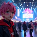 Jujutsu Kaisen Temporada 4: Revelaciones Exclusivas en Juju Fes 2026