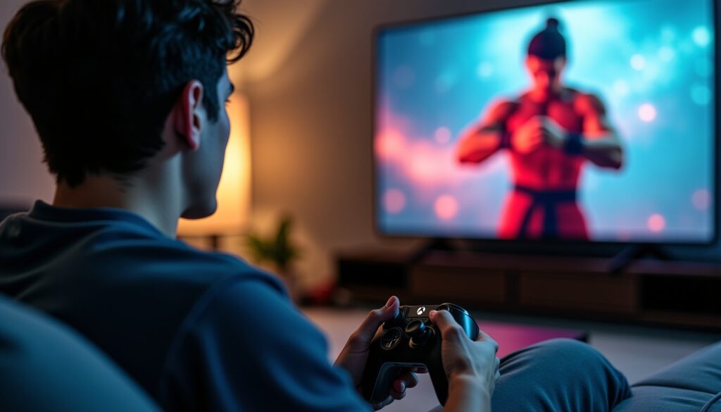Xbox Game Pass expands with a legendary fighting game from September 10