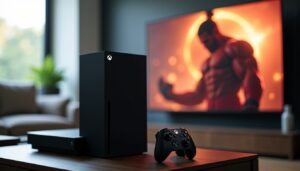 Xbox Game Pass s'enrichit d'un jeu de combat mythique dès le 10 septembre