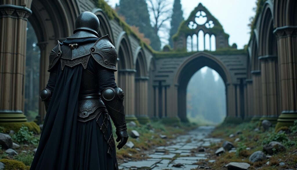 Mortal Shell II : Notre analyse du nouveau Soulslike acclamé mais controversé