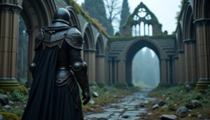 Mortal Shell II : Notre analyse du nouveau Soulslike acclamé mais controversé