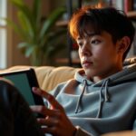Crunchyroll sur Switch : profitez de l’application avant sa disparition le 30 octobre