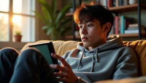 Crunchyroll sur Switch : profitez de l’application avant sa disparition le 30 octobre