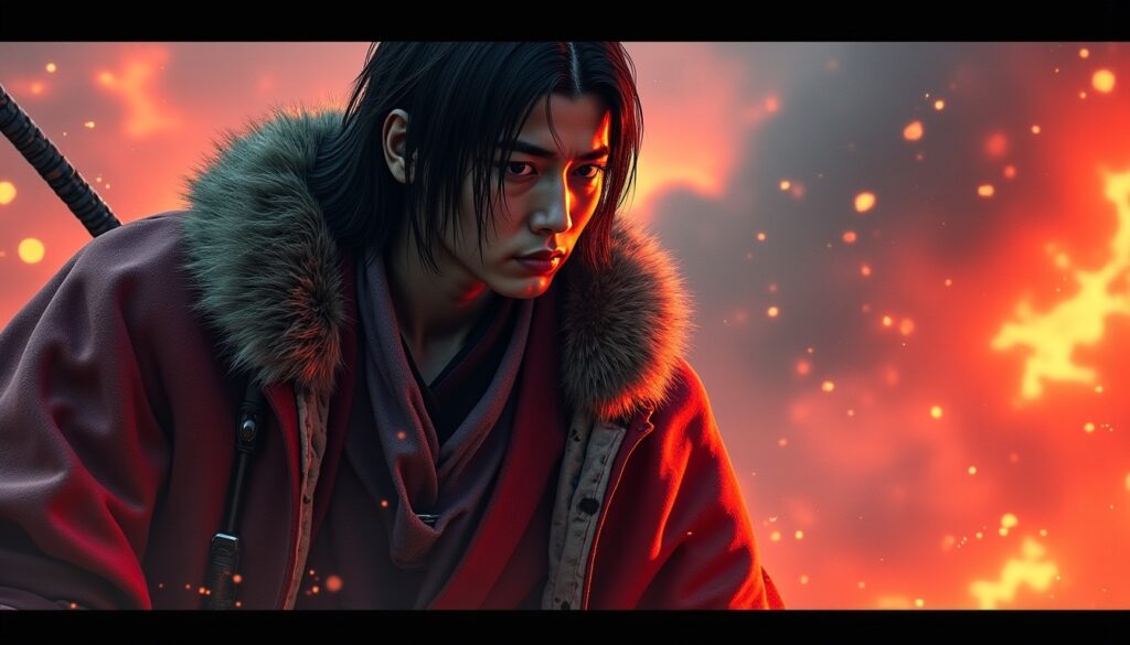 Onimusha Way of the Sword: our complete analysis of this long-awaited return