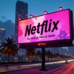 GTA 6 : Netflix investirait 100 millions pour offrir un premier aperçu exclusif de la franchise