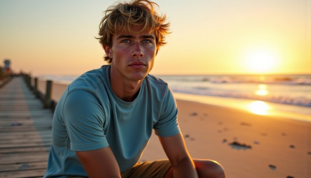 Outer Banks : comment la mort de JJ bouleverse le cours de la saison 5