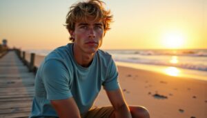 Outer Banks : comment la mort de JJ bouleverse le cours de la saison 5