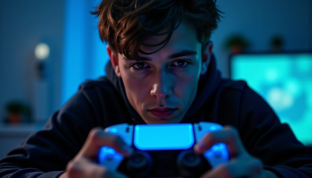 Control Resonant : découvrez pourquoi le 24 septembre est une date incontournable sur PS5 et Xbox