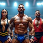 WWE 2K26 : Lancement de la saison 5 avec de nouveaux superstars le 9 septembre