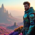 Aion 2 dévoile ses 8 classes, un univers 36 fois plus vaste et sa date de lancement officielle