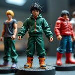 My Hero Academia : Banpresto dévoile ses figurines ultra impressionnantes !
