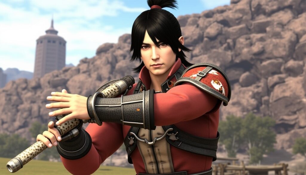 Dynasty Warriors 3 : The explosive return for fans of frantic battles