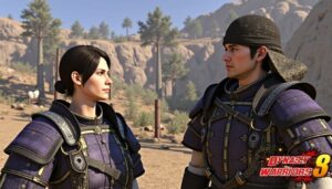Dynasty Warriors 3 : Remastered – Le retour explosif pour les amateurs de combats frénétiques