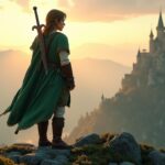 Zelda au cinéma : les dernières révélations officielles de Nintendo sur l’adaptation tant attendue