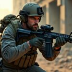 Wardogs : plongez dans l’action intense du nouveau FPS à 100 joueurs désormais en Early Access sur Steam
