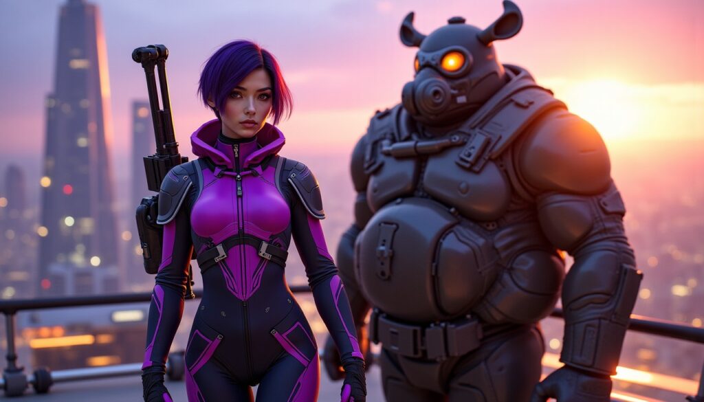 Overwatch Season 5: New era for Sombra and Roadhog with a major rework