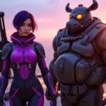 Overwatch Season 5: New era for Sombra and Roadhog with a major rework