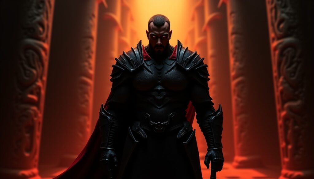 Diablo : Lo que ya sabemos de la serie de Netflix revelada por Blizzard
