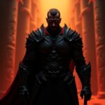 Diablo : Lo que ya sabemos de la serie de Netflix revelada por Blizzard