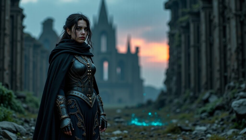 Diablo : Ce que l'on connaît déjà de la série Netflix dévoilée par Blizzard