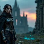 Diablo : Ce que l’on connaît déjà de la série Netflix dévoilée par Blizzard