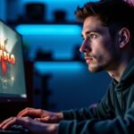 Aproveite Diablo IV gratuitamente no Steam até 21 de setembro com uma oferta excepcional