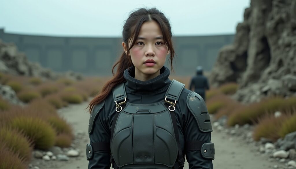 The Hunger Games : le prochain film promet des jeux encore plus intenses et cruels