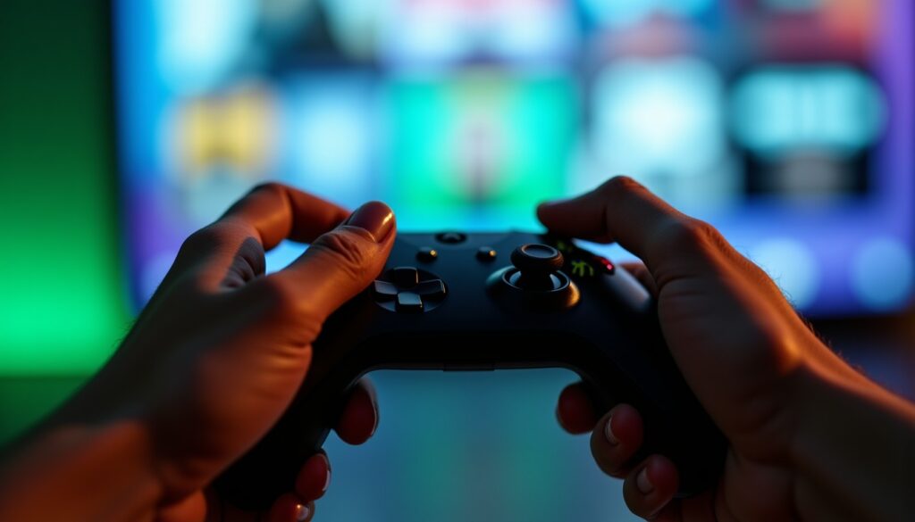 Xbox Free Play Days : Dwa główne tytuły do odkrycia za darmo na Game Pass