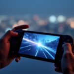PS6 Portable : La nouvelle console nomade qui promet des performances de haut vol