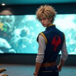 Black Clover dévoile un récapitulatif inédit en vue de la saison 2 sur Crunchyroll