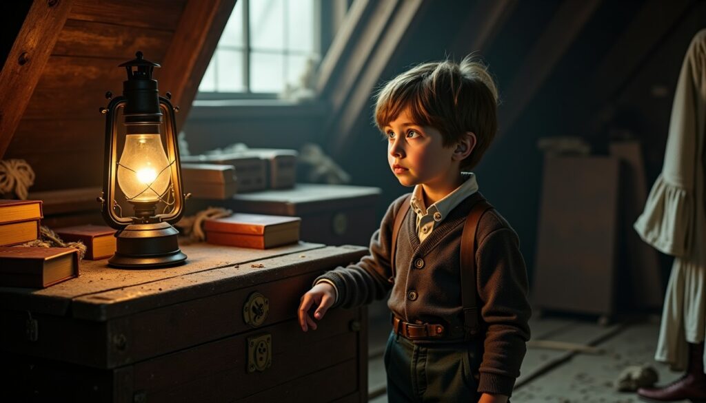 Narnia : Le Neveu du Magicien – Ce que l'on sait déjà sur le prochain film Netflix de la saga