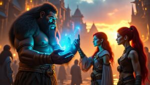 World of Warcraft intègre deux innovations clés de FFXIV pour optimiser l'expérience des joueurs