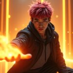 Jujutsu Kaisen Módulo: El dominio de Shrine por Yuji Itadori abre el camino a la Llama Divina