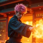 Jujutsu Kaisen Module: Yuji Itadori’s mastery of Shrine paves the way for the Divine Flame