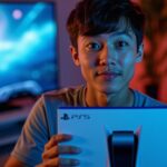 PS5: Discover the brand new free game freshly arrived on the Store