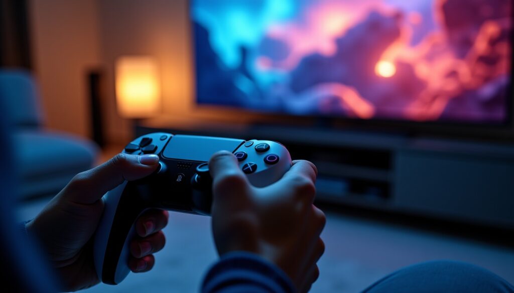 PS5 : Découvrez le tout nouveau jeu gratuit fraîchement débarqué sur le Store