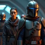Star Wars : Galaxy of Heroes menyambut gelombang baru unit baru