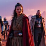 Star Wars : Galaxy of Heroes recebe uma nova onda de unidades inéditas