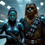 Star Wars : Galaxy of Heroes da la bienvenida a una nueva ola de unidades inéditas